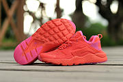 Nike Air Huarache Run Ultra Red 833292-800 - 6