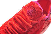 Nike Air Huarache Run Ultra Red 833292-800 - 4