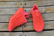 Nike Air Huarache Run Ultra Red 833292-800 - 2