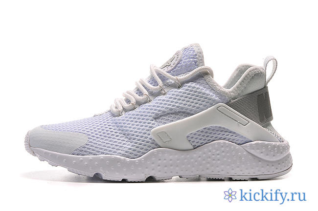 Nike Air Huarache Run Ultra White 819151-004 - 1
