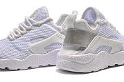 Nike Air Huarache Run Ultra White 819151-004 - 3