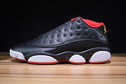 Nike Air Jordan 13 Retro Low Bred 310810-027 - 1