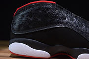 Nike Air Jordan 13 Retro Low Bred 310810-027 - 6