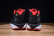 Nike Air Jordan 13 Retro Low Bred 310810-027 - 5