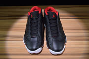 Nike Air Jordan 13 Retro Low Bred 310810-027 - 4