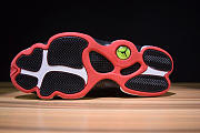 Nike Air Jordan 13 Retro Low Bred 310810-027 - 2