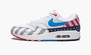 Parra x Nike Air Max 1 White Multi AT3057-100 - 1