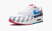 Parra x Nike Air Max 1 White Multi AT3057-100 - 4