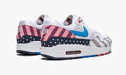 Parra x Nike Air Max 1 White Multi AT3057-100 - 3