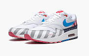 Parra x Nike Air Max 1 White Multi AT3057-100 - 2