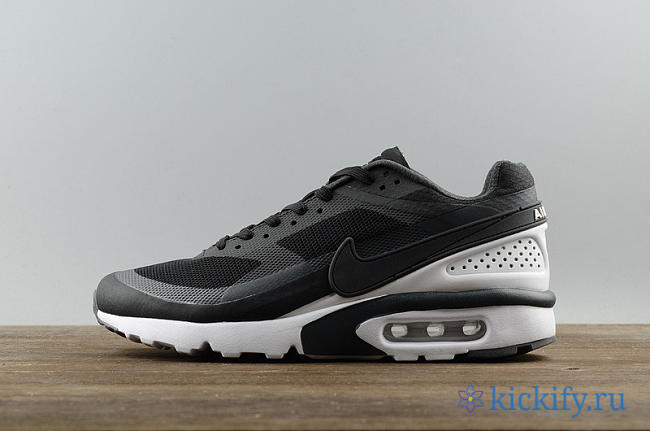 Nike Air Max 1 Ultra Flyknit 819475-001 - 1