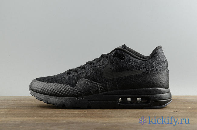Nike Air Max 1 Ultra Flyknit 856958-001 - 1
