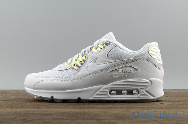 Nike Air Max 90 443817-104 - 1