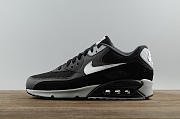 Nike Air Max 90 Essential Black White Anthracite 537384-063 - 1