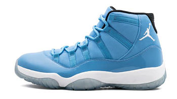 Air Jordan 11 Retro Pantone 689479-405