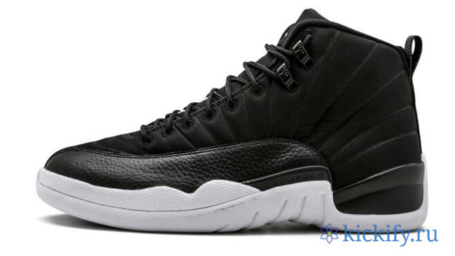 Nike Air Jordan 12 Retro Psny Friends And Family 572646-849 - 1