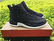 Nike Air Jordan 12 Retro Psny Friends And Family 572646-849 - 4