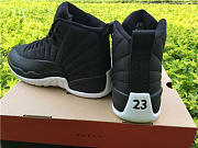 Nike Air Jordan 12 Retro Psny Friends And Family 572646-849 - 3