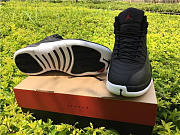 Nike Air Jordan 12 Retro Psny Friends And Family 572646-849 - 2