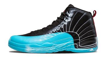 Air Jordan 12 Retro Gamma 130690-027