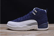 Nike Air Jordan 12 International Flight 130690-445 - 1