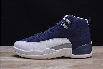 Nike Air Jordan 12 International Flight 130690-445