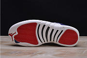Nike Air Jordan 12 International Flight 130690-445 - 6