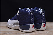 Nike Air Jordan 12 International Flight 130690-445 - 5