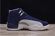 Nike Air Jordan 12 International Flight 130690-445 - 4