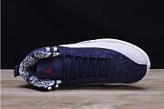 Nike Air Jordan 12 International Flight 130690-445 - 3