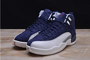 Nike Air Jordan 12 International Flight 130690-445 - 2