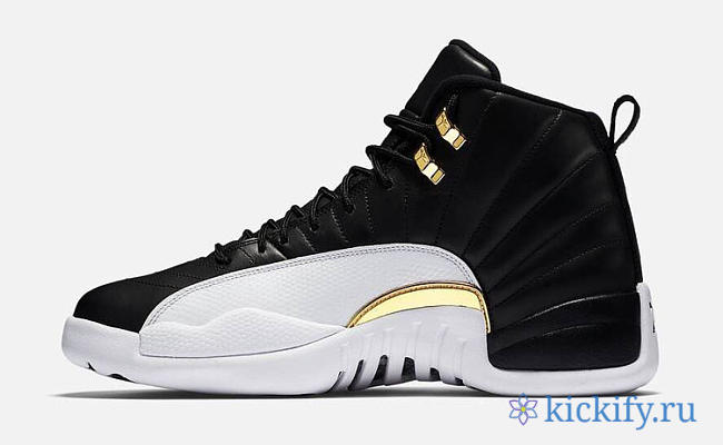 Nike Air Jordan 12 Retro Wings 848692-033 - 1