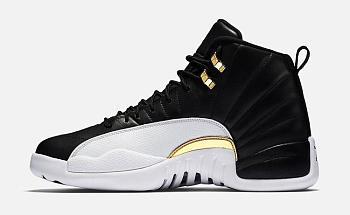 Nike Air Jordan 12 Retro Wings 848692-033