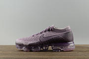 Nike Lab Womens Air Vapormax Flyknit Violet Dust 849557-500 - 1