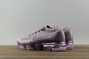 Nike Lab Womens Air Vapormax Flyknit Violet Dust 849557-500 - 5