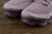 Nike Lab Womens Air Vapormax Flyknit Violet Dust 849557-500 - 4