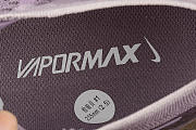 Nike Lab Womens Air Vapormax Flyknit Violet Dust 849557-500 - 2