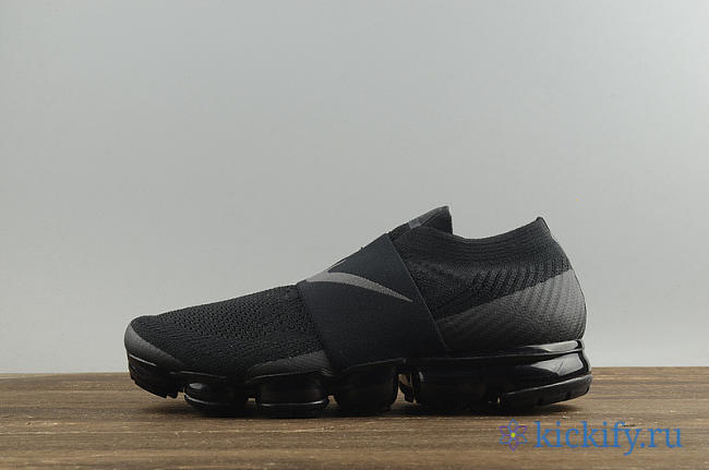 Nike AIR VAPORMAX MOC TRIPLE BLACK AH3397-004 - 1