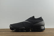 Nike AIR VAPORMAX MOC TRIPLE BLACK AH3397-004 - 1