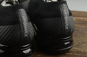 Nike AIR VAPORMAX MOC TRIPLE BLACK AH3397-004 - 4