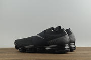 Nike AIR VAPORMAX MOC TRIPLE BLACK AH3397-004 - 3