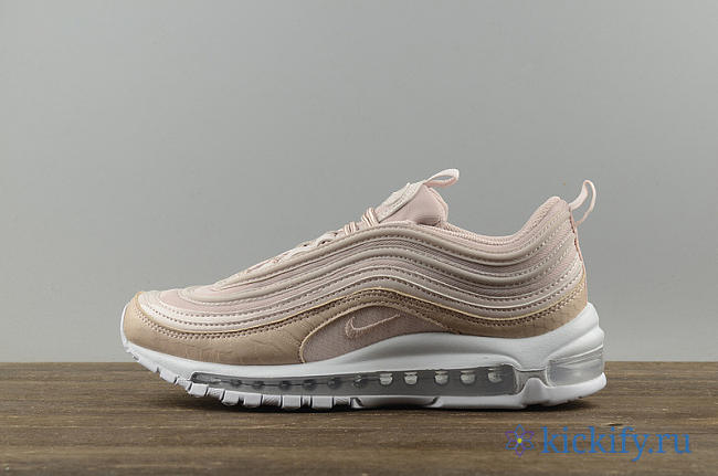 Nike Air Max 97 OG QS Sakura Pink 917464-600 - 1
