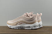 Nike Air Max 97 OG QS Sakura Pink 917464-600 - 5