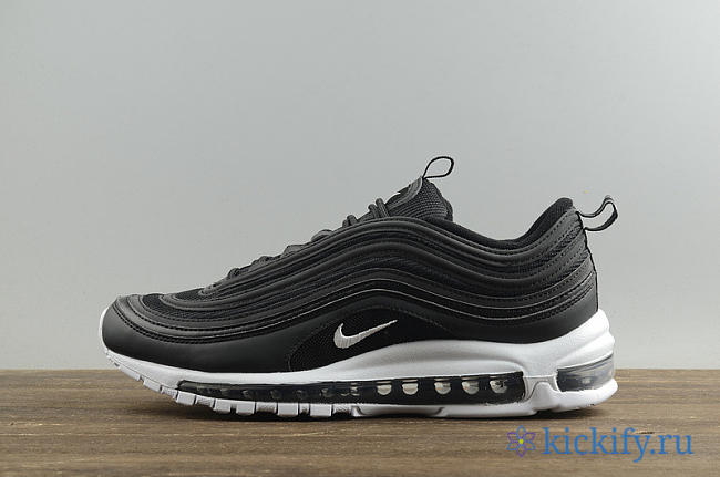 Nike Air Max 97 OG Black White 921826-001 - 1