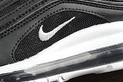 Nike Air Max 97 OG Black White 921826-001 - 4