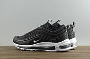 Nike Air Max 97 OG Black White 921826-001 - 2