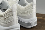 Nike Air Max 97 OG Triple White 921826-101 - 3