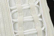 Nike Air Max 97 OG Triple White 921826-101 - 4