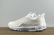 Nike Air Max 97 OG Triple White 921826-101 - 5