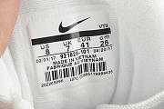 Nike Air Max 97 OG Triple White 921826-101 - 6